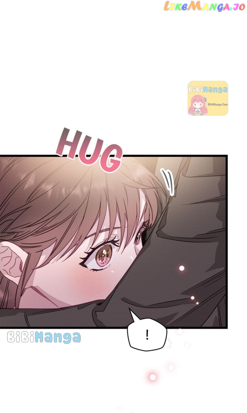 A Morning Kiss at Tiffany’s Chapter 70 - page 10