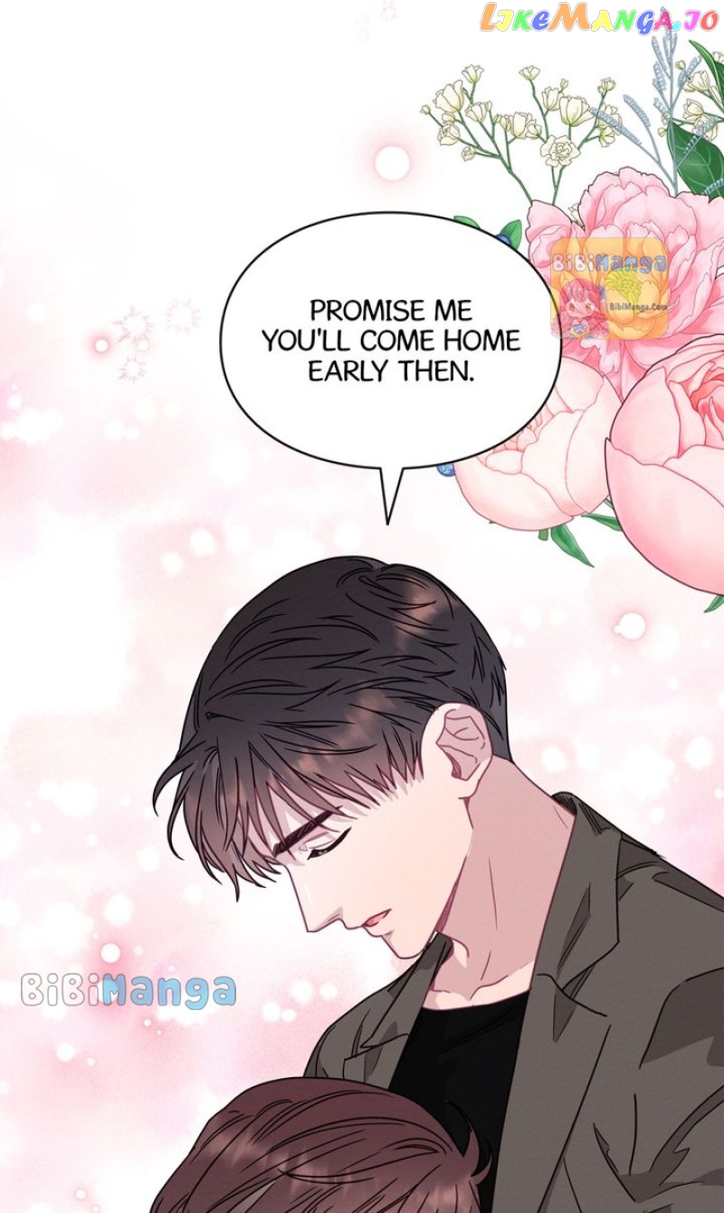 A Morning Kiss at Tiffany’s Chapter 70 - page 11