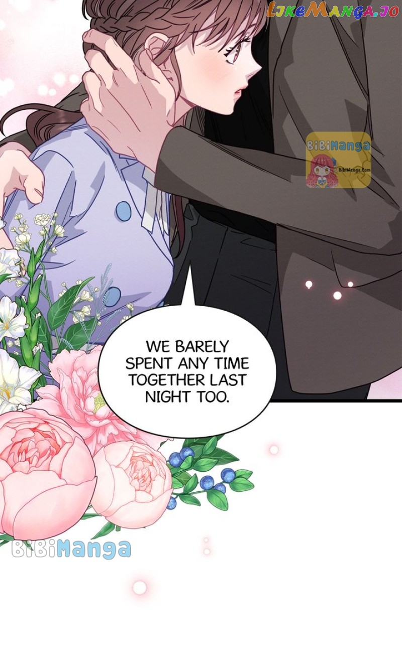 A Morning Kiss at Tiffany’s Chapter 70 - page 12