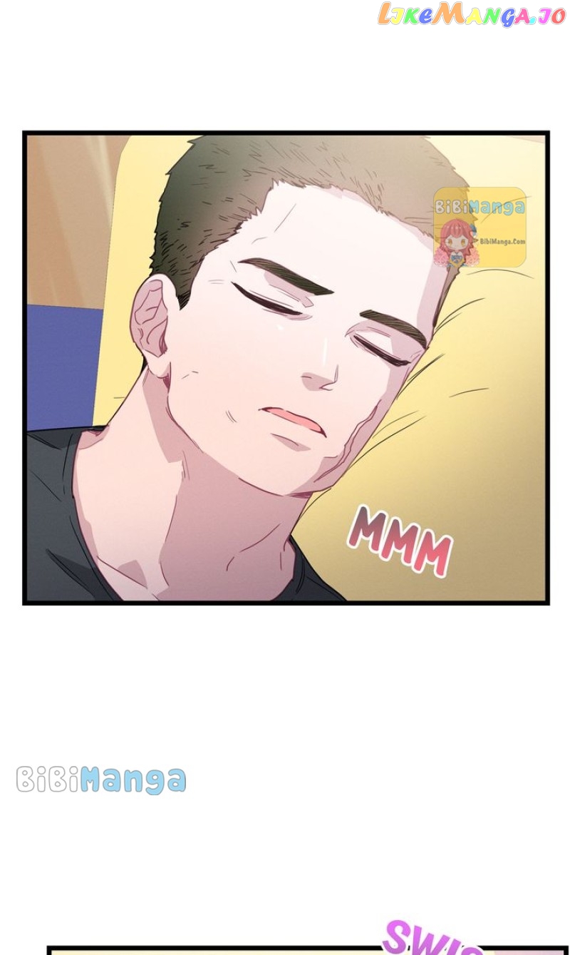 A Morning Kiss at Tiffany’s Chapter 70 - page 17