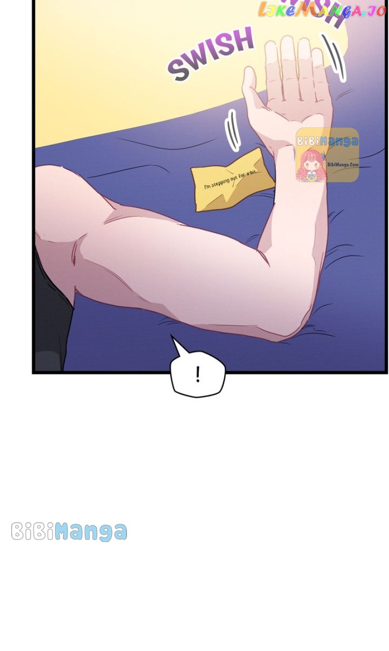 A Morning Kiss at Tiffany’s Chapter 70 - page 18
