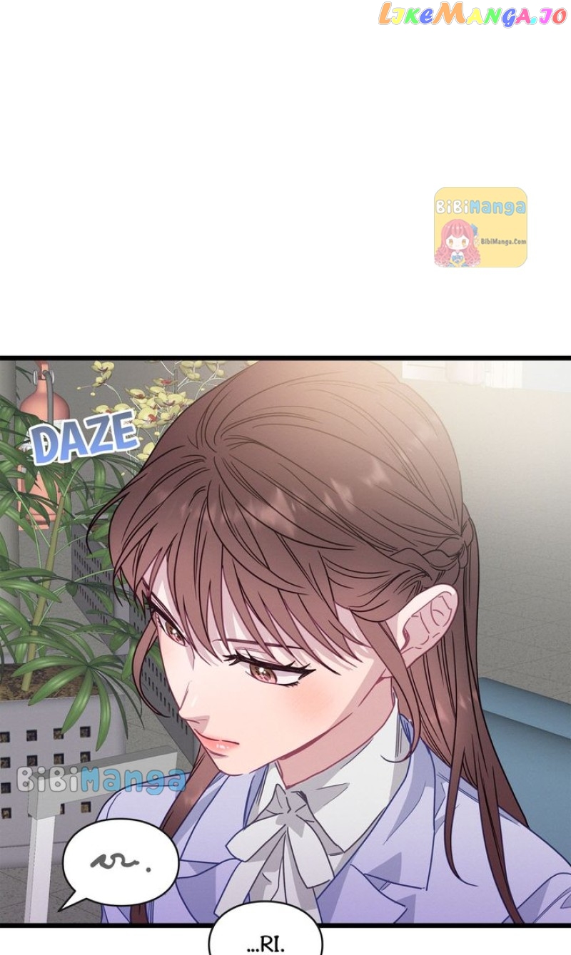 A Morning Kiss at Tiffany’s Chapter 70 - page 2