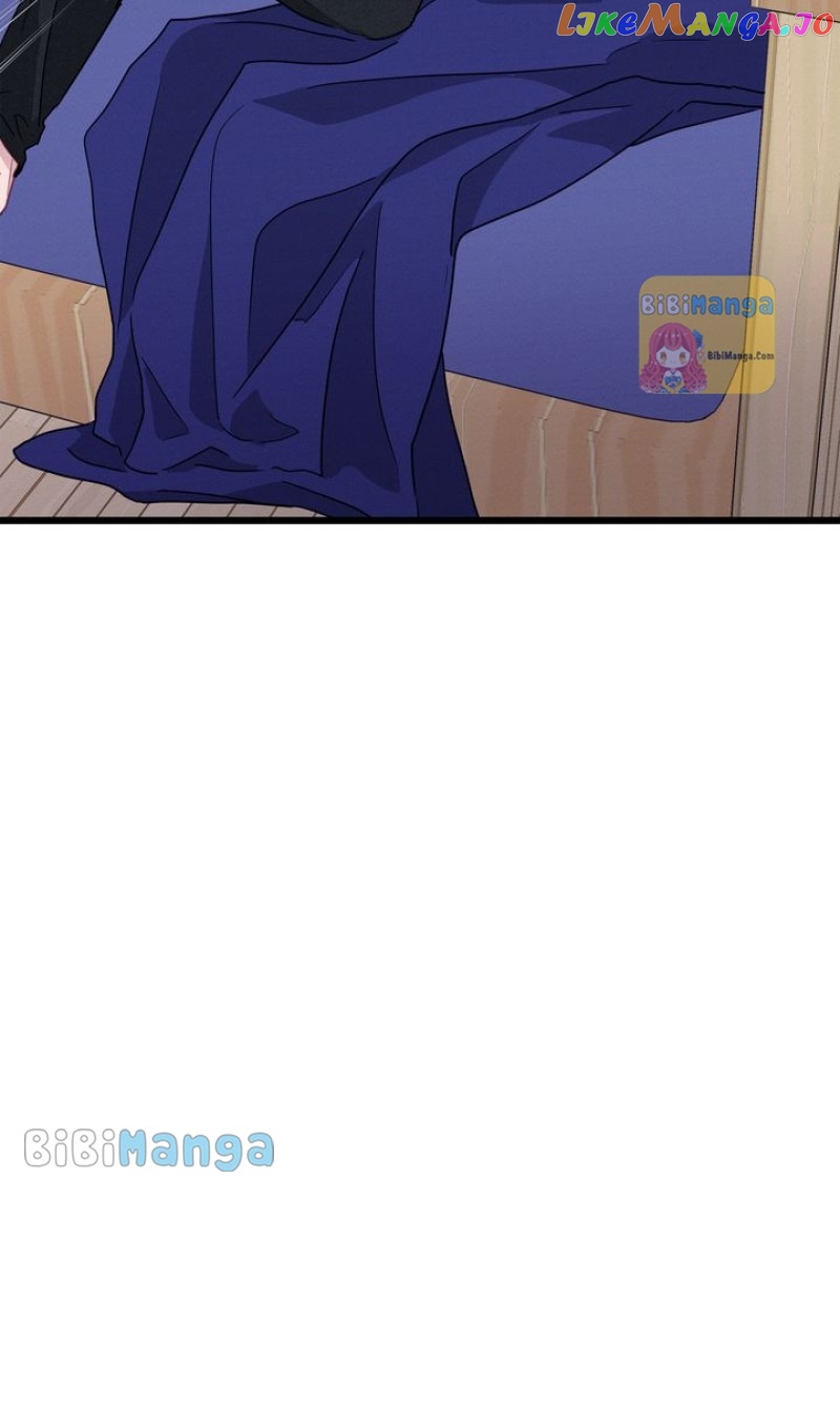 A Morning Kiss at Tiffany’s Chapter 70 - page 20
