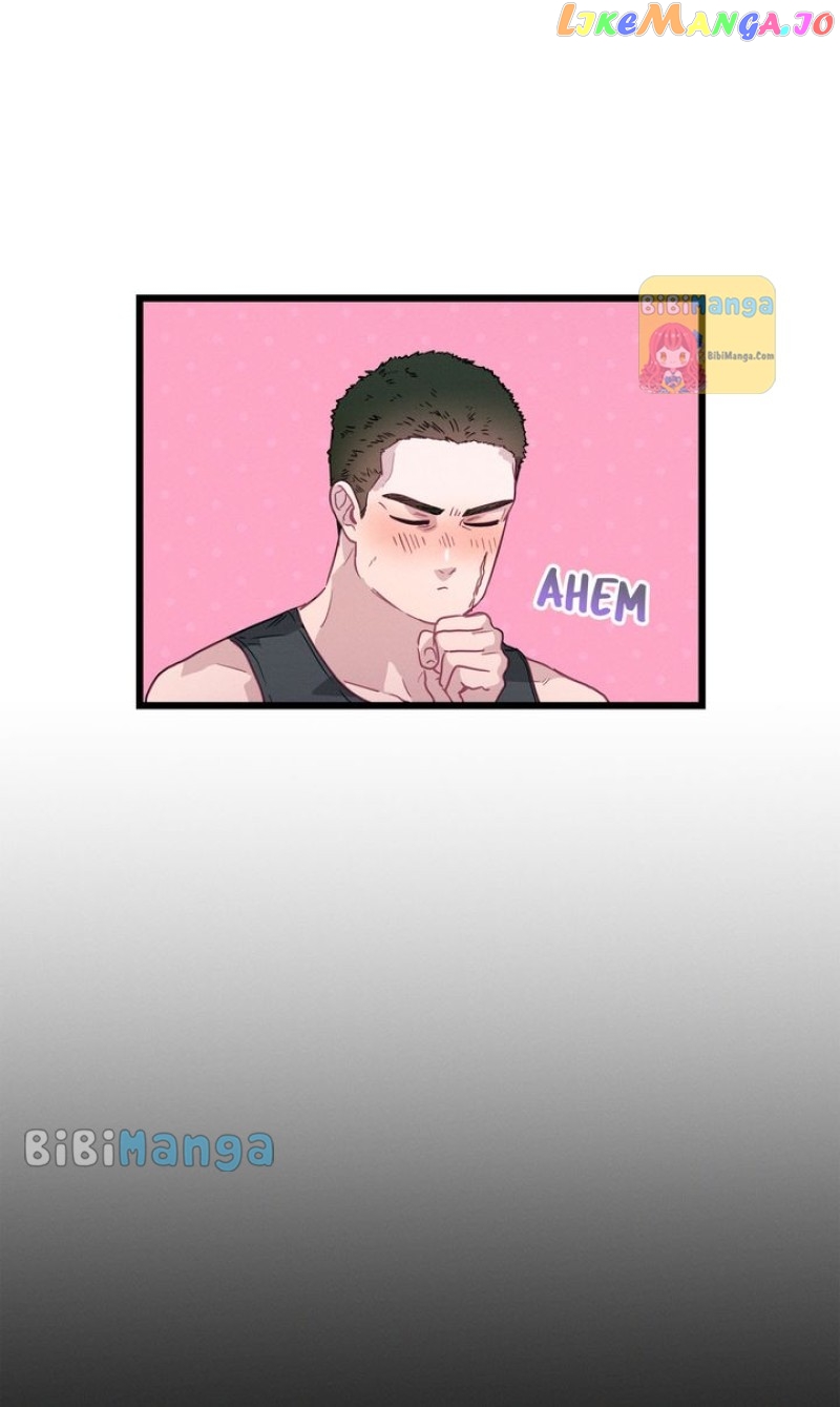 A Morning Kiss at Tiffany’s Chapter 70 - page 23