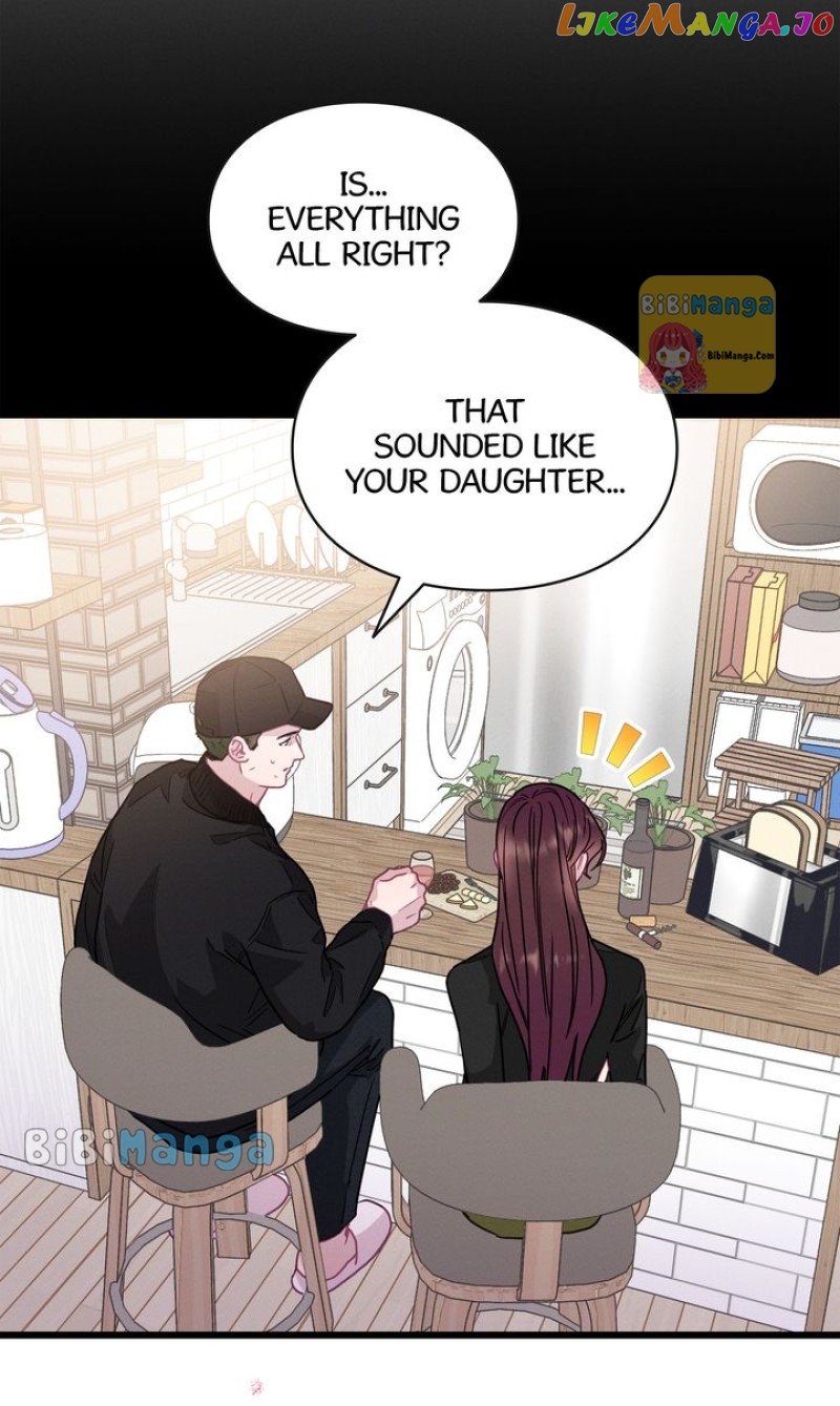 A Morning Kiss at Tiffany’s Chapter 70 - page 24