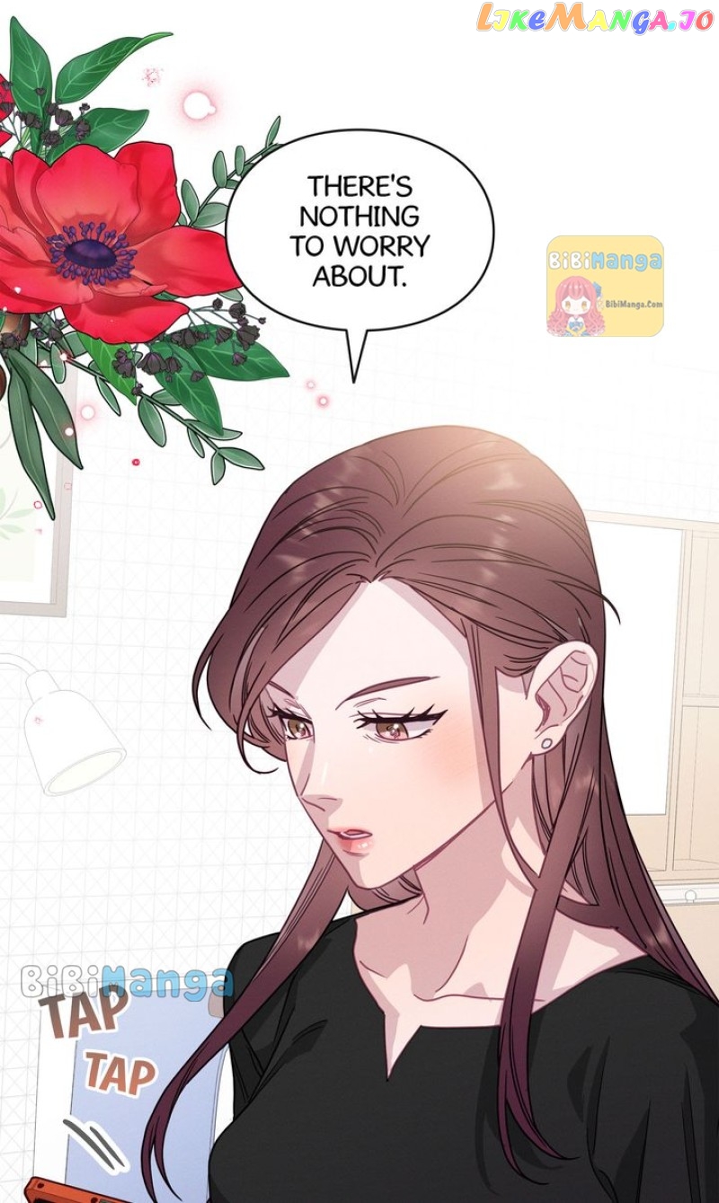 A Morning Kiss at Tiffany’s Chapter 70 - page 25
