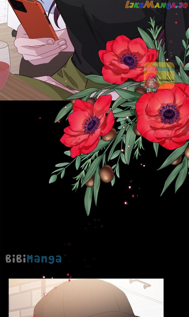 A Morning Kiss at Tiffany’s Chapter 70 - page 26