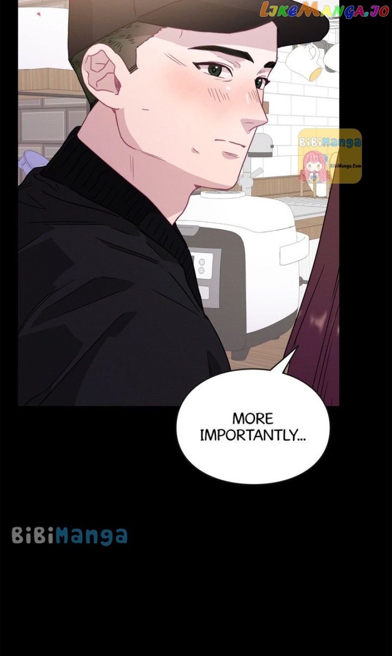 A Morning Kiss at Tiffany’s Chapter 70 - page 27
