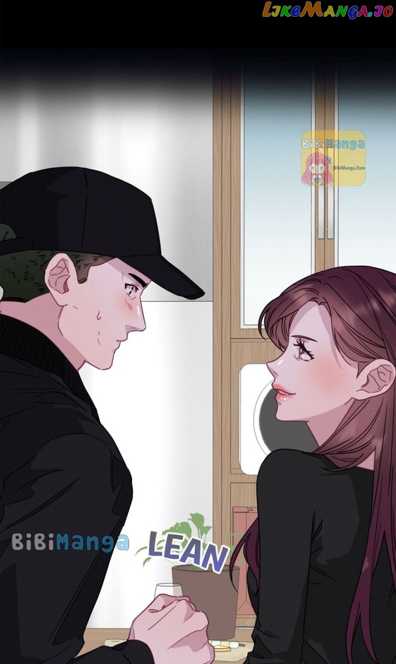 A Morning Kiss at Tiffany’s Chapter 70 - page 28