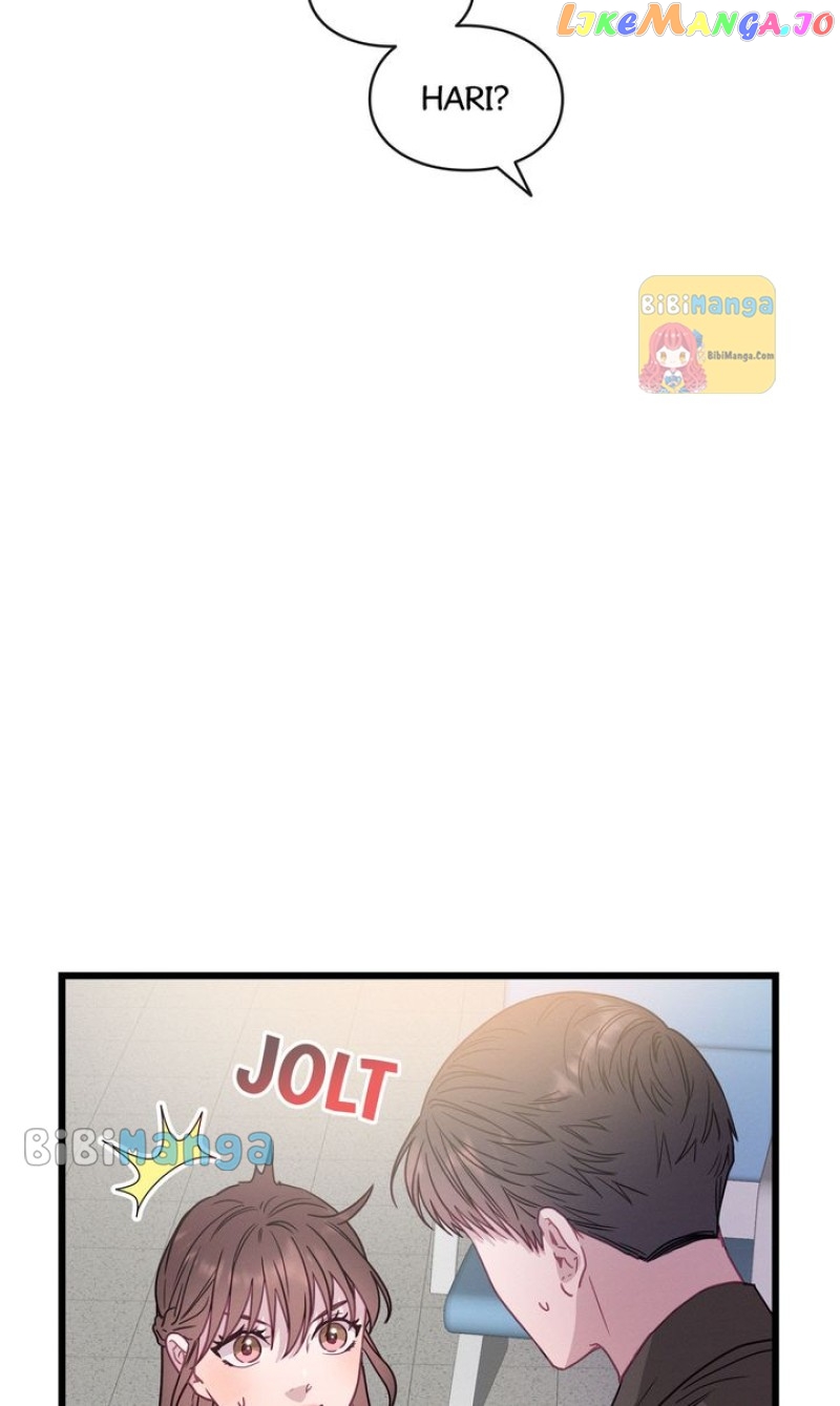 A Morning Kiss at Tiffany’s Chapter 70 - page 3