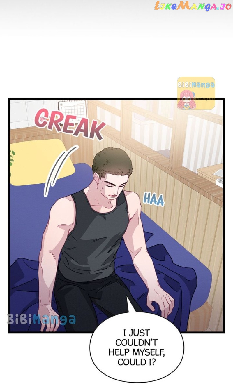 A Morning Kiss at Tiffany’s Chapter 70 - page 30