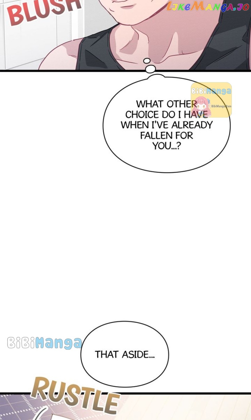 A Morning Kiss at Tiffany’s Chapter 70 - page 33