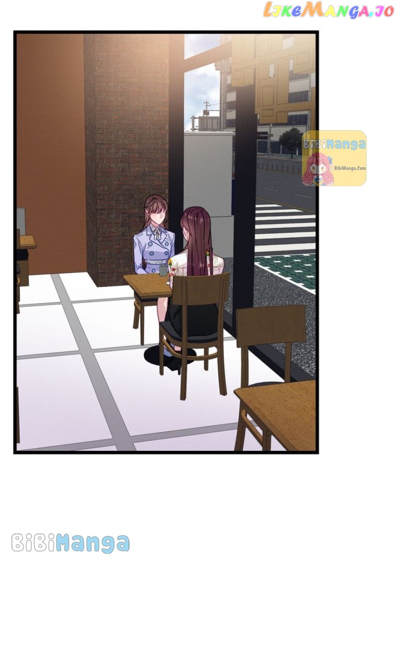 A Morning Kiss at Tiffany’s Chapter 70 - page 36