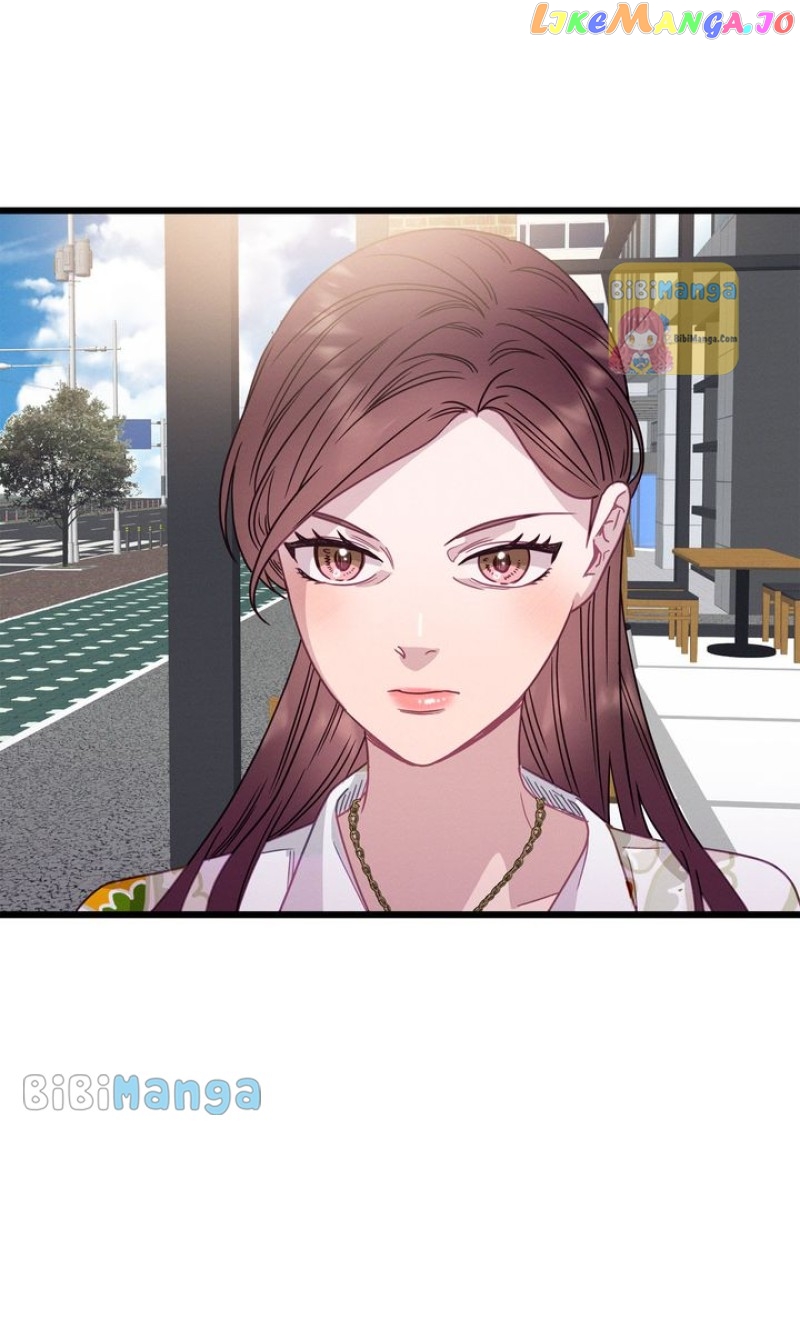 A Morning Kiss at Tiffany’s Chapter 70 - page 37
