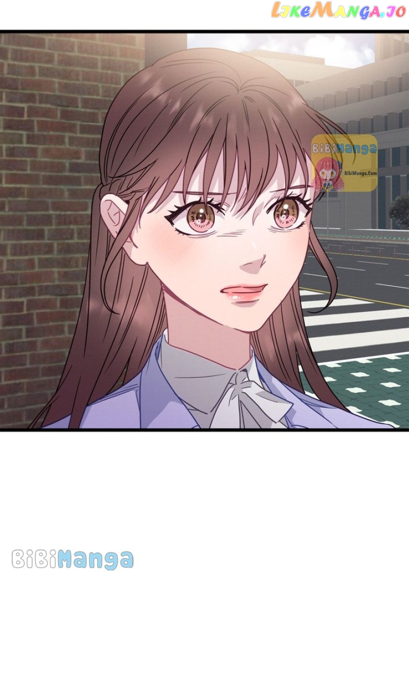 A Morning Kiss at Tiffany’s Chapter 70 - page 38