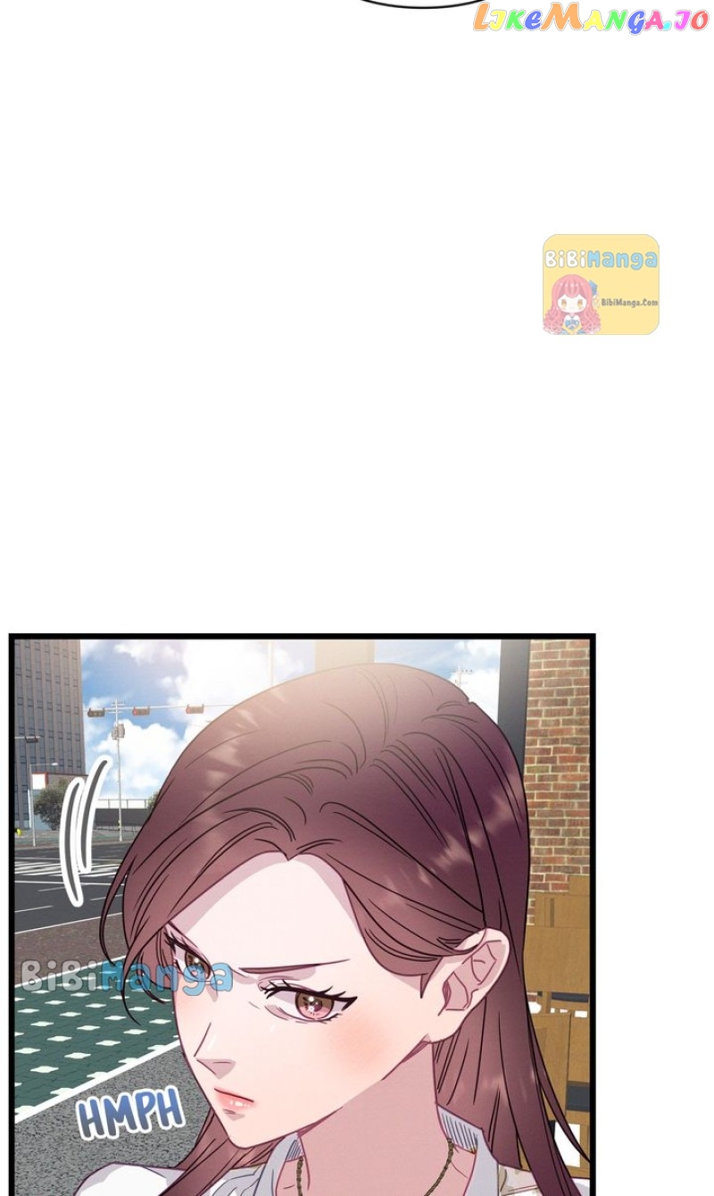 A Morning Kiss at Tiffany’s Chapter 70 - page 40