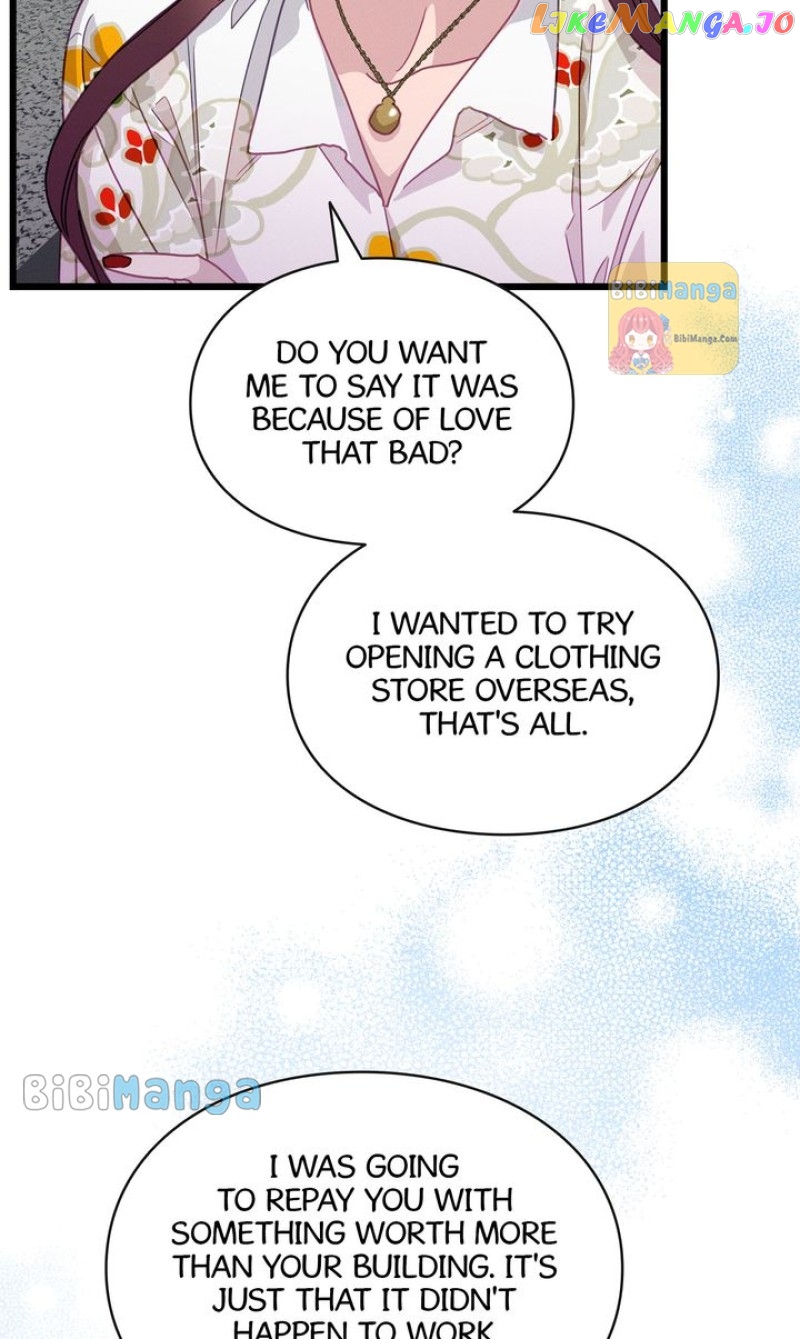 A Morning Kiss at Tiffany’s Chapter 70 - page 41