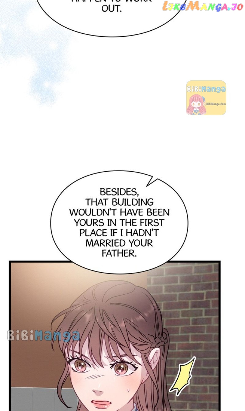 A Morning Kiss at Tiffany’s Chapter 70 - page 42
