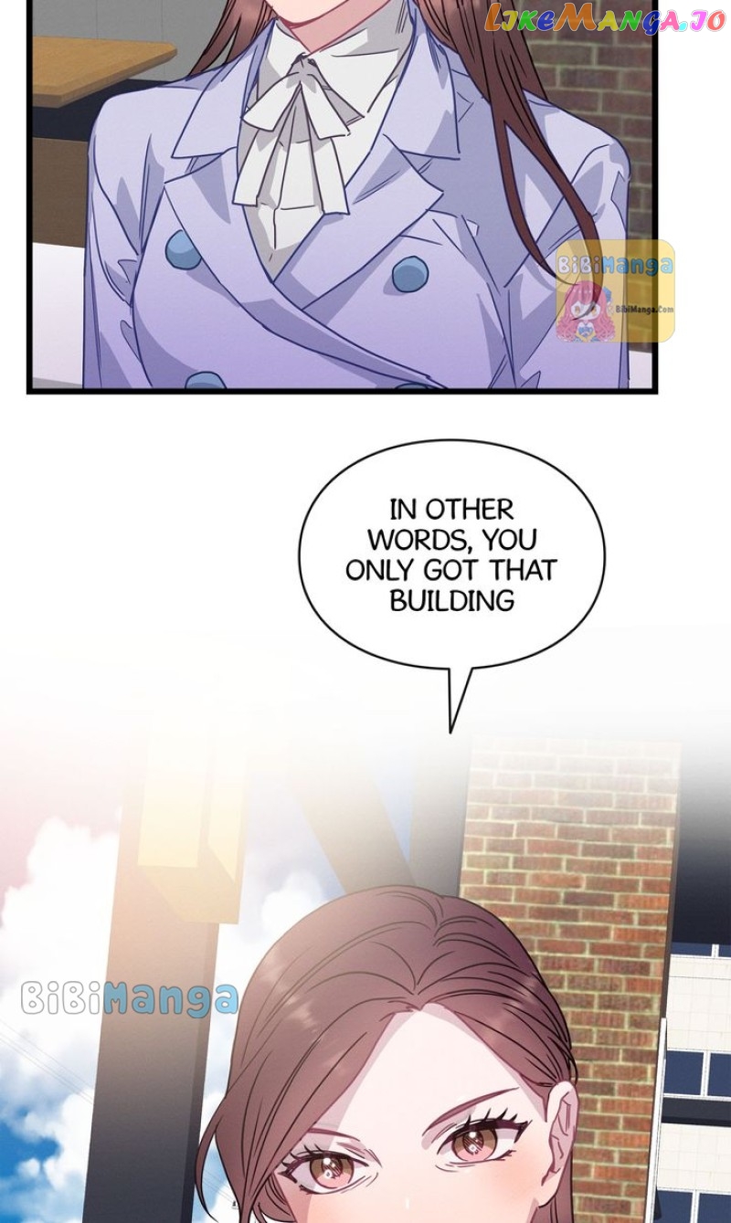 A Morning Kiss at Tiffany’s Chapter 70 - page 43