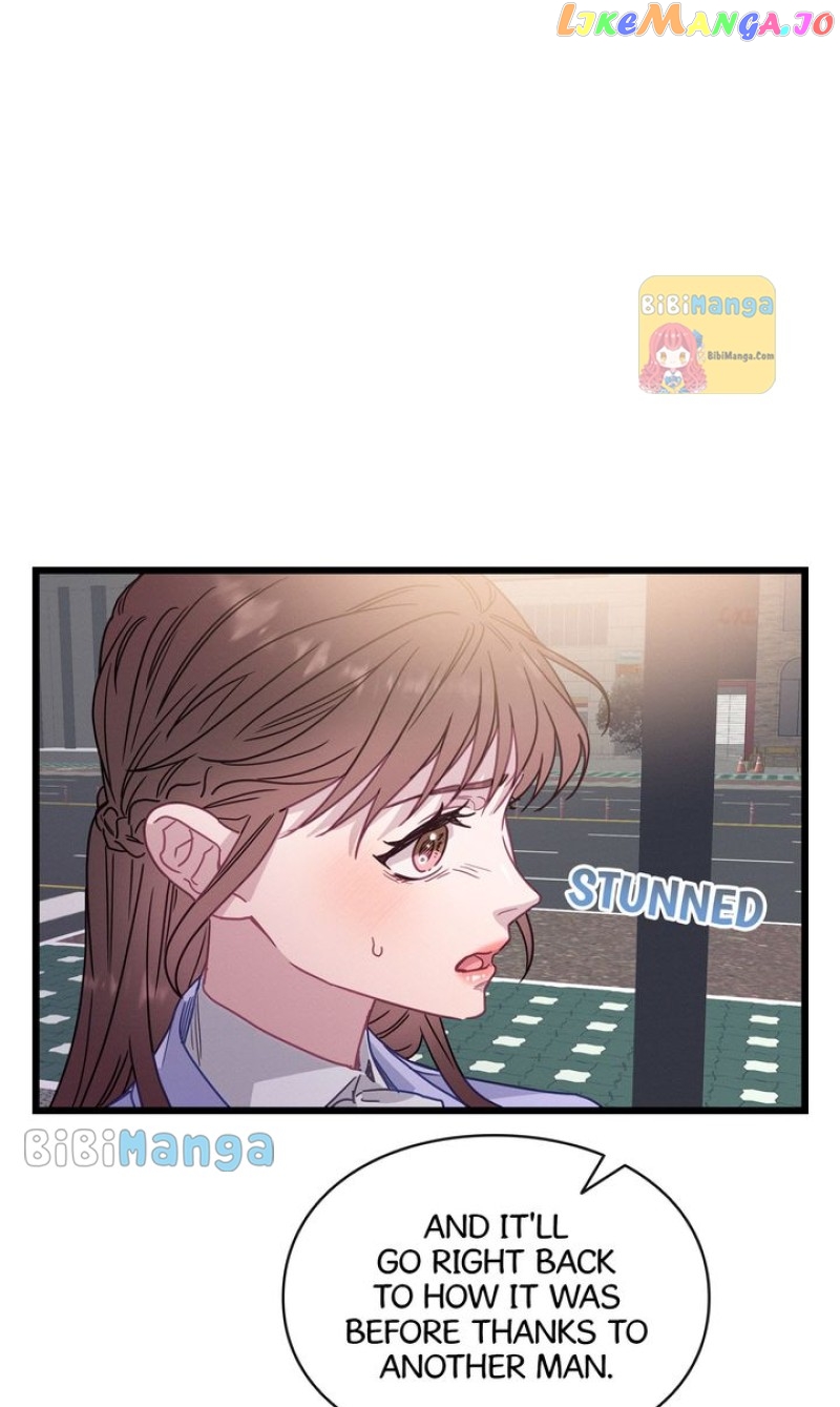 A Morning Kiss at Tiffany’s Chapter 70 - page 45