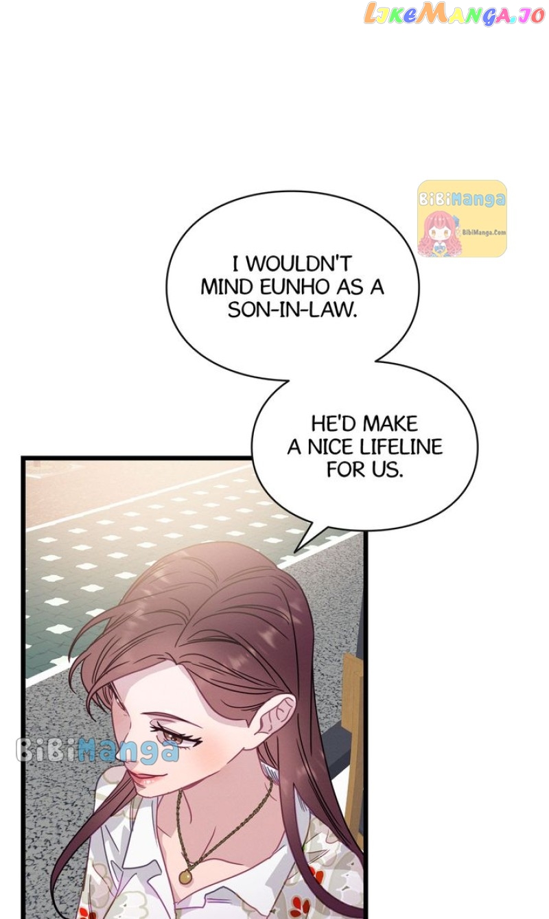 A Morning Kiss at Tiffany’s Chapter 70 - page 48