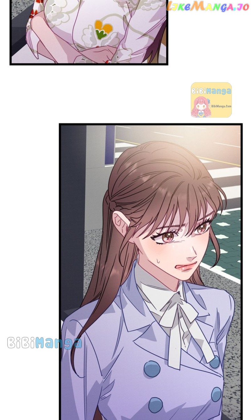 A Morning Kiss at Tiffany’s Chapter 70 - page 49