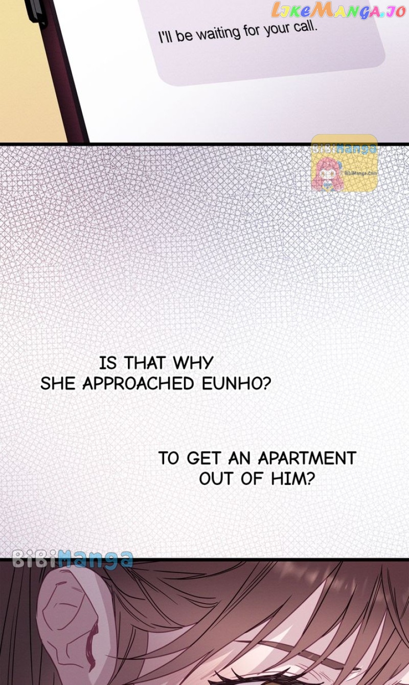 A Morning Kiss at Tiffany’s Chapter 70 - page 51