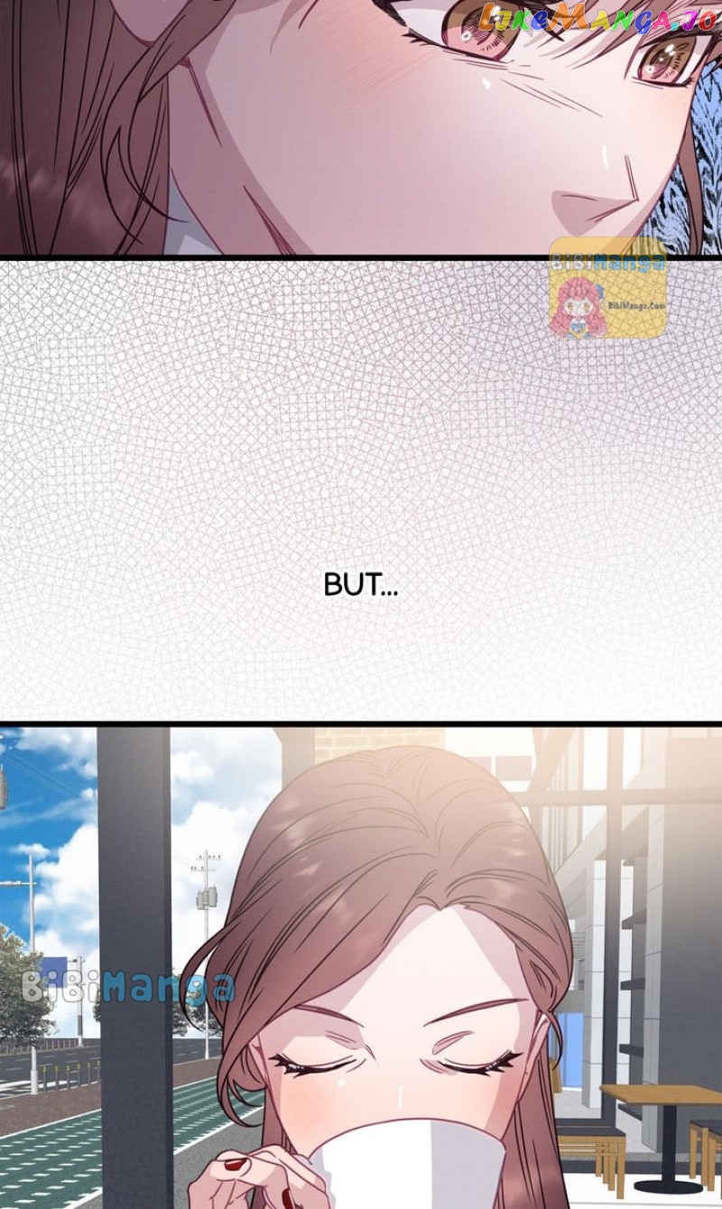 A Morning Kiss at Tiffany’s Chapter 70 - page 52