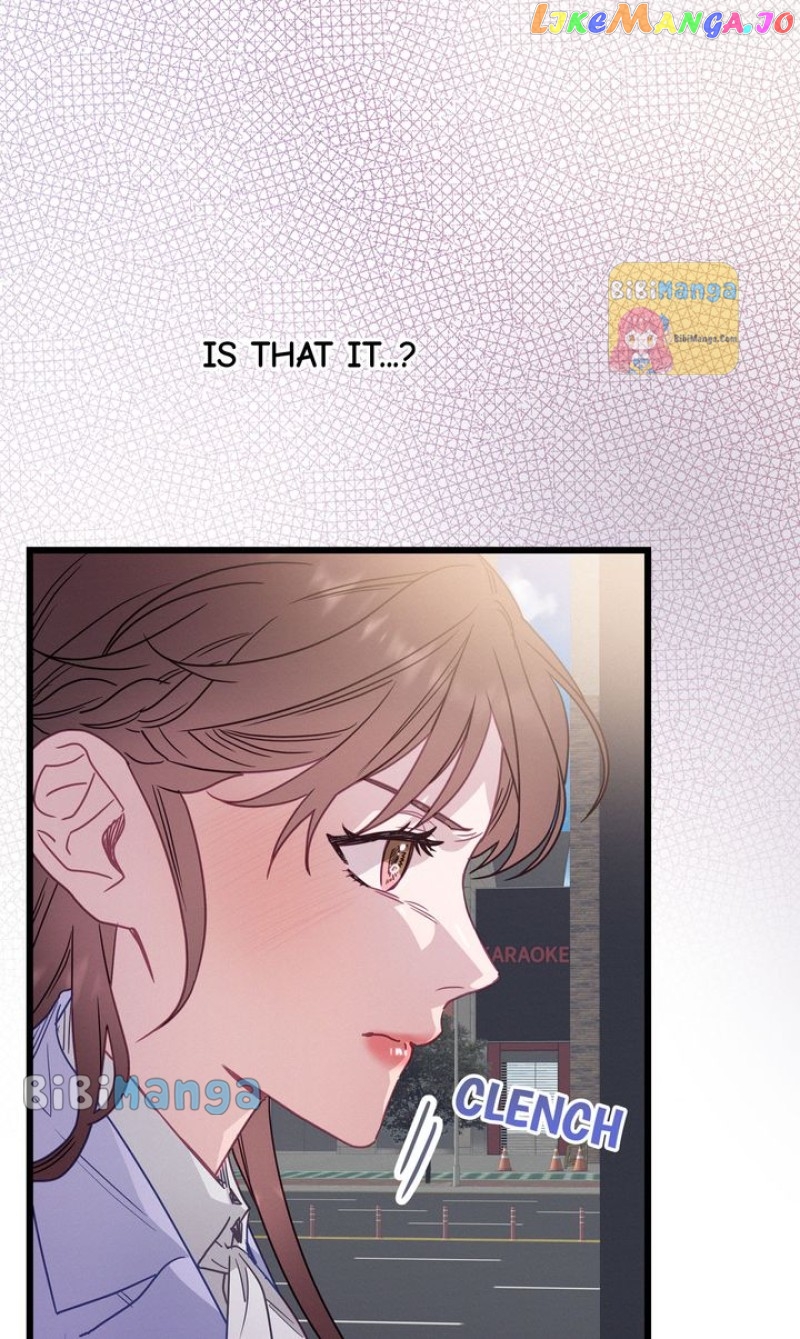 A Morning Kiss at Tiffany’s Chapter 70 - page 55