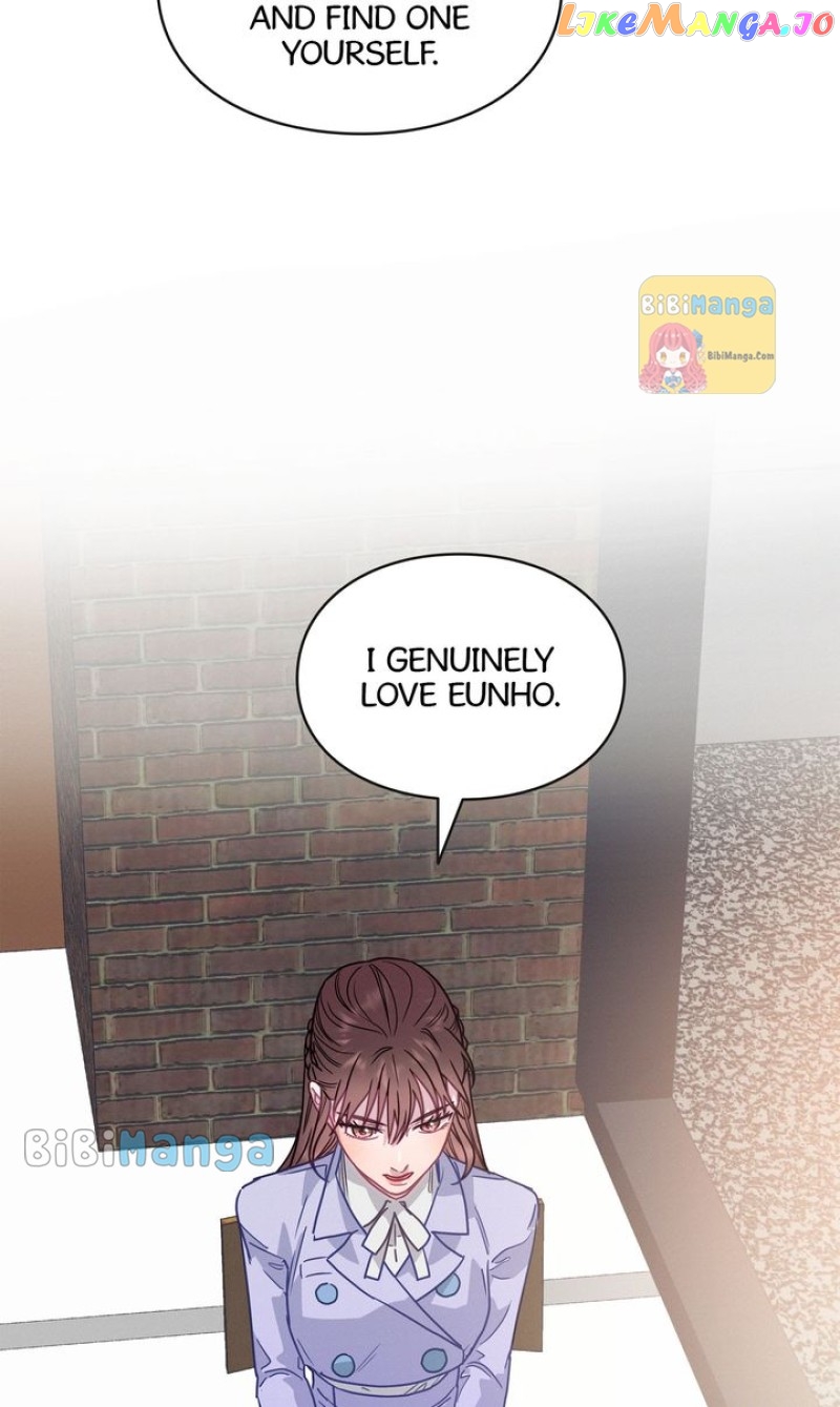 A Morning Kiss at Tiffany’s Chapter 70 - page 58