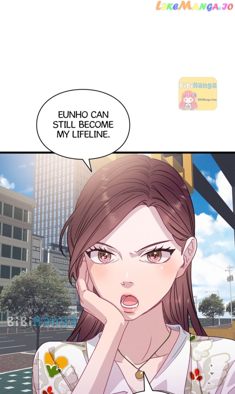 A Morning Kiss at Tiffany’s Chapter 70 - page 63