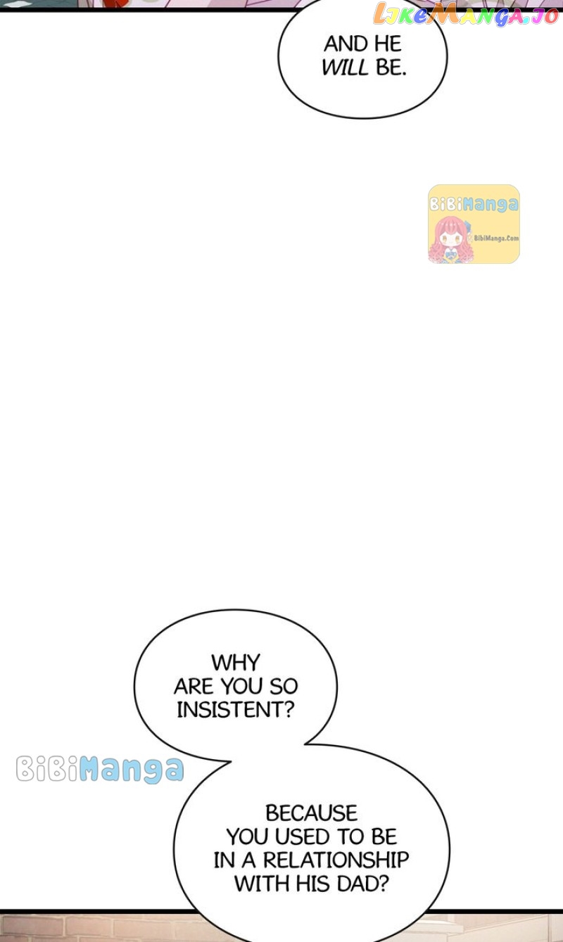 A Morning Kiss at Tiffany’s Chapter 70 - page 64