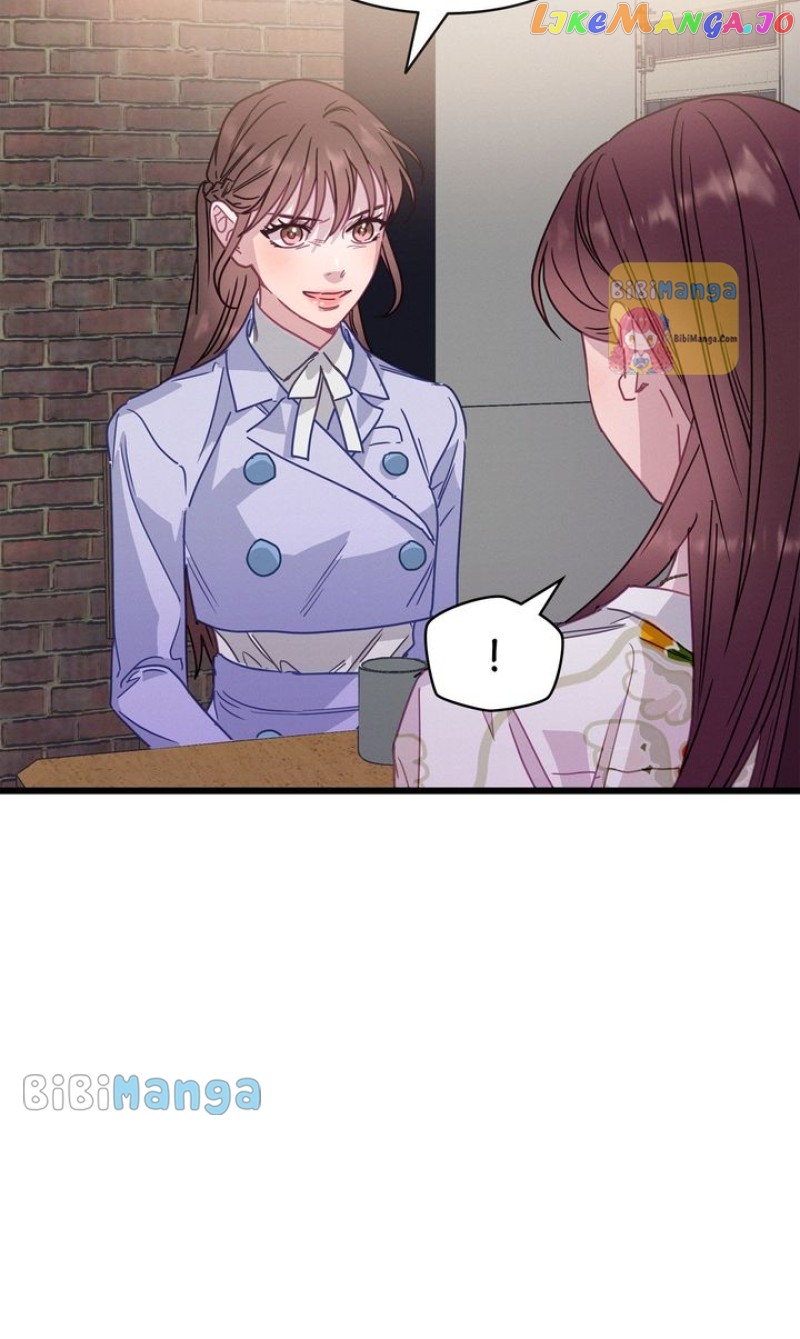 A Morning Kiss at Tiffany’s Chapter 70 - page 65