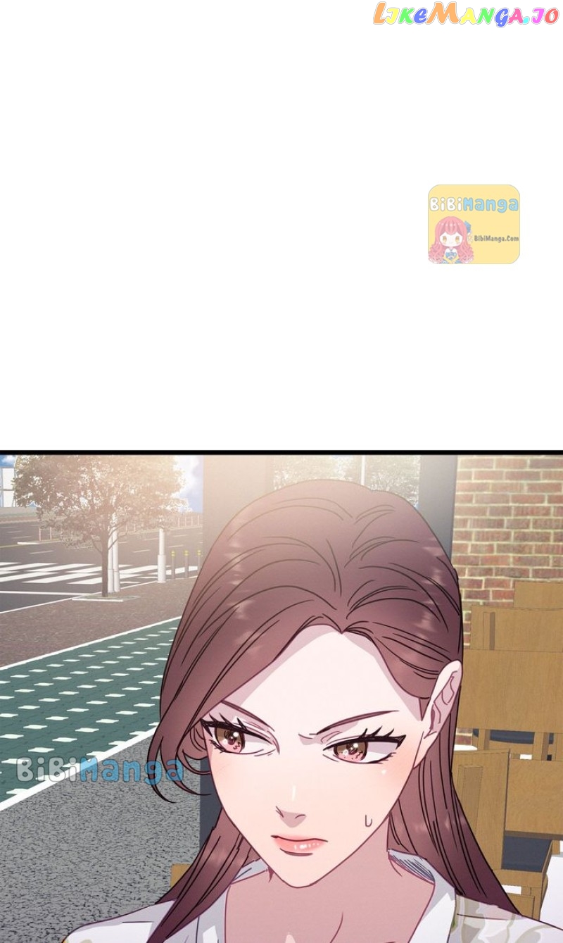 A Morning Kiss at Tiffany’s Chapter 70 - page 67