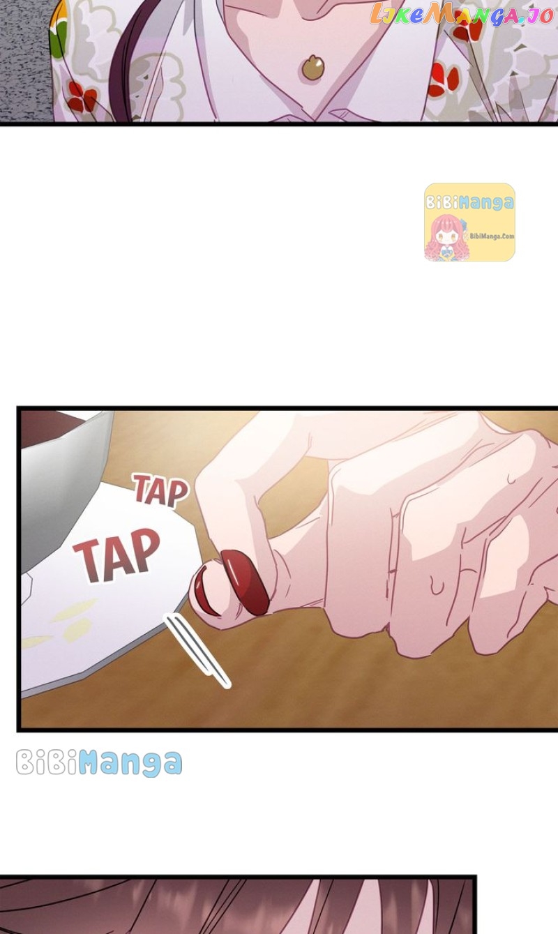 A Morning Kiss at Tiffany’s Chapter 70 - page 68