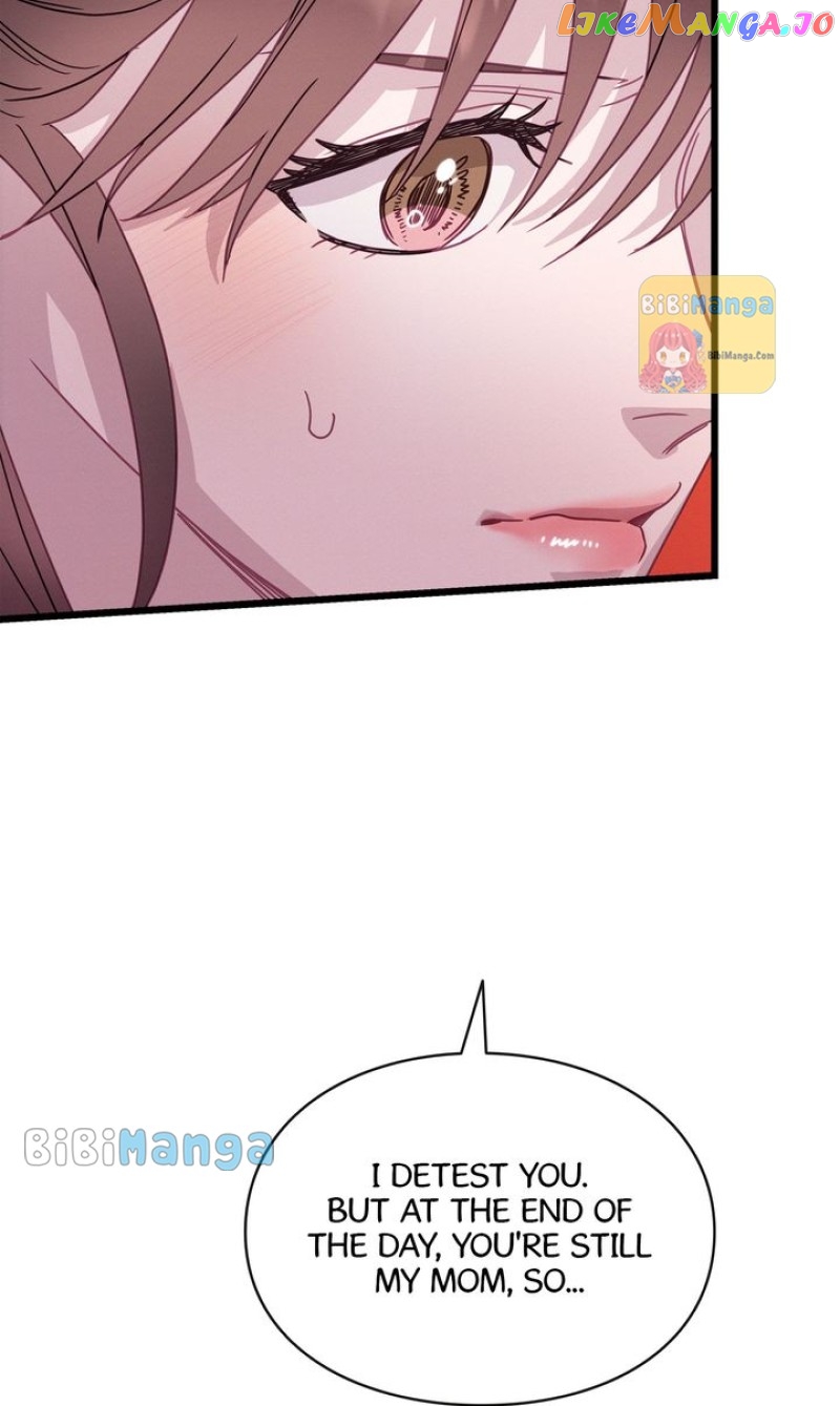 A Morning Kiss at Tiffany’s Chapter 70 - page 69