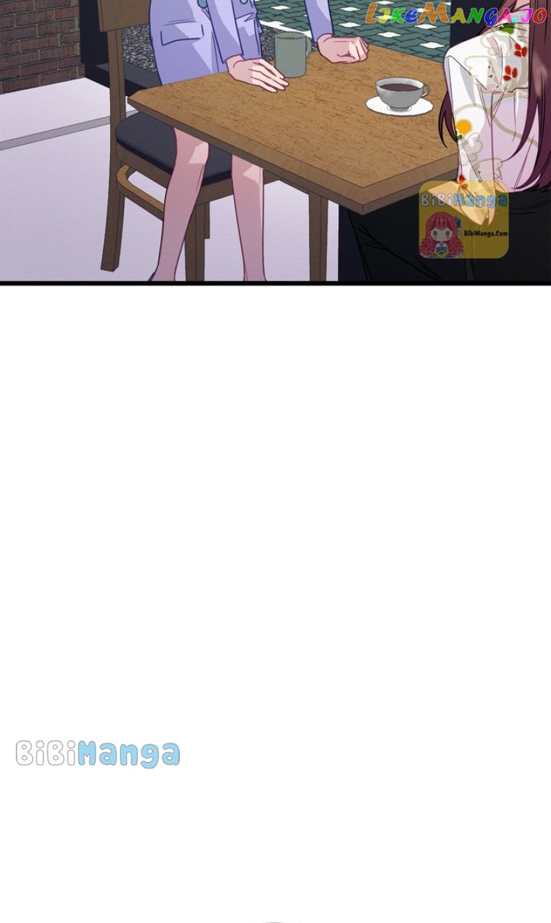A Morning Kiss at Tiffany’s Chapter 70 - page 77