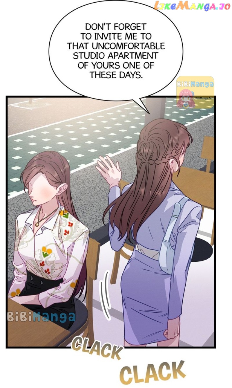 A Morning Kiss at Tiffany’s Chapter 70 - page 78