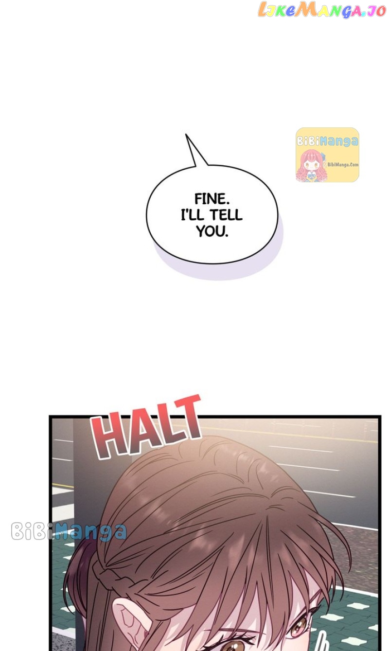 A Morning Kiss at Tiffany’s Chapter 70 - page 79