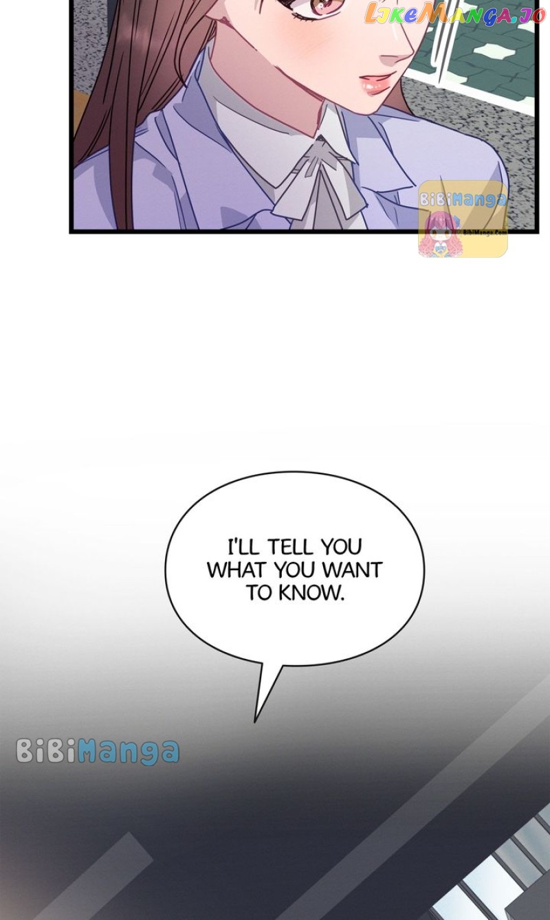 A Morning Kiss at Tiffany’s Chapter 70 - page 80
