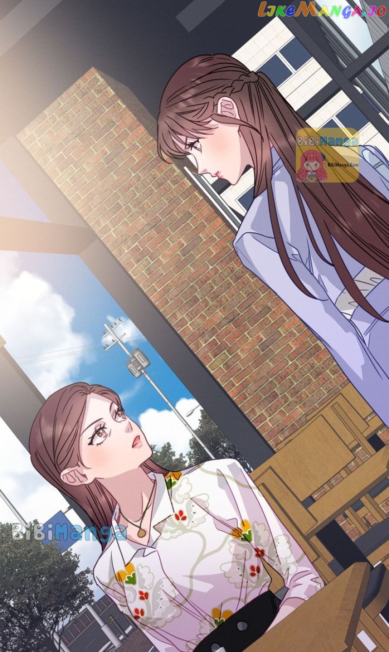 A Morning Kiss at Tiffany’s Chapter 70 - page 81