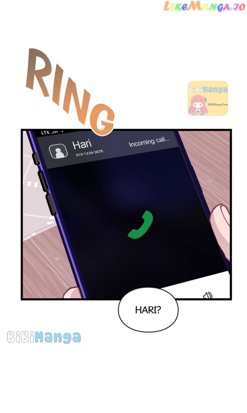 A Morning Kiss at Tiffany’s Chapter 70 - page 87