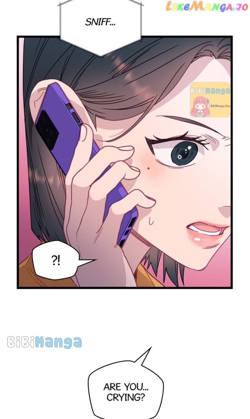 A Morning Kiss at Tiffany’s Chapter 70 - page 90