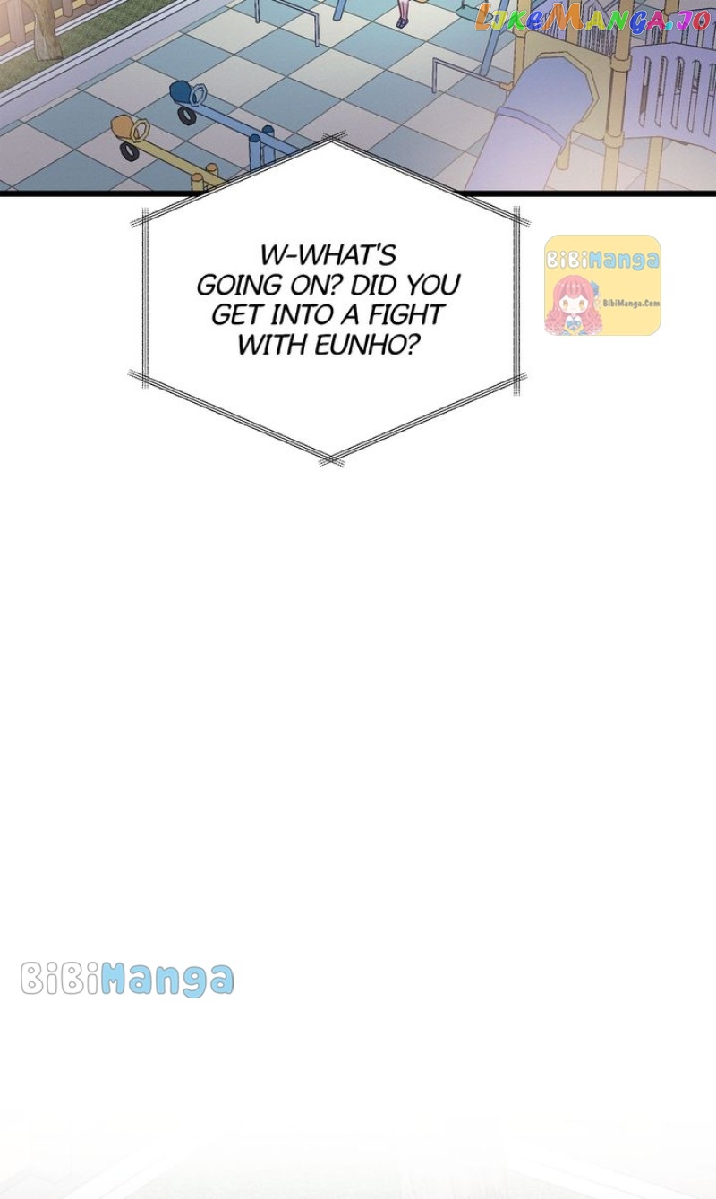 A Morning Kiss at Tiffany’s Chapter 70 - page 92