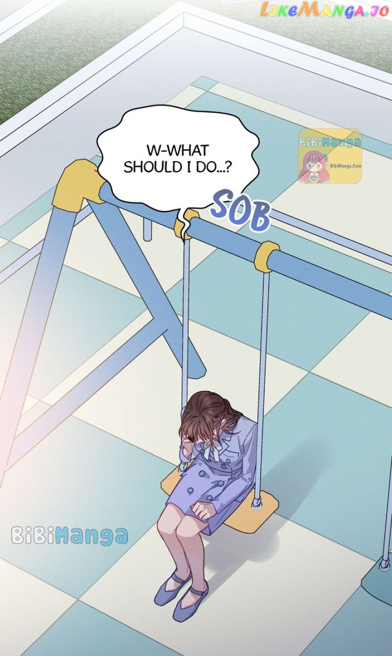 A Morning Kiss at Tiffany’s Chapter 70 - page 93