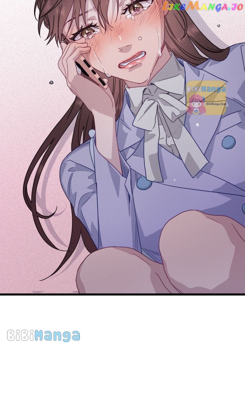 A Morning Kiss at Tiffany’s Chapter 70 - page 95