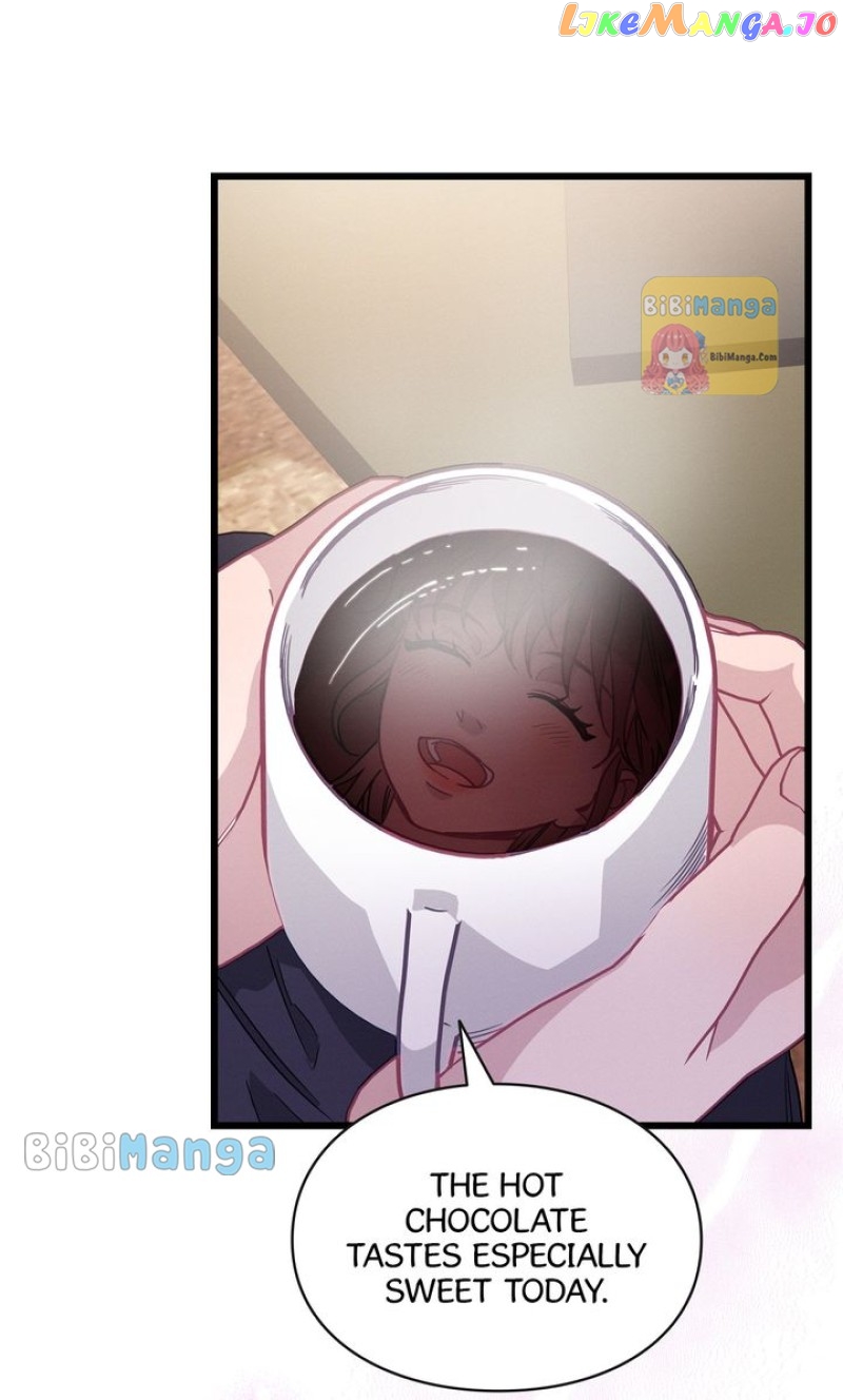 A Morning Kiss at Tiffany’s Chapter 69 - page 16