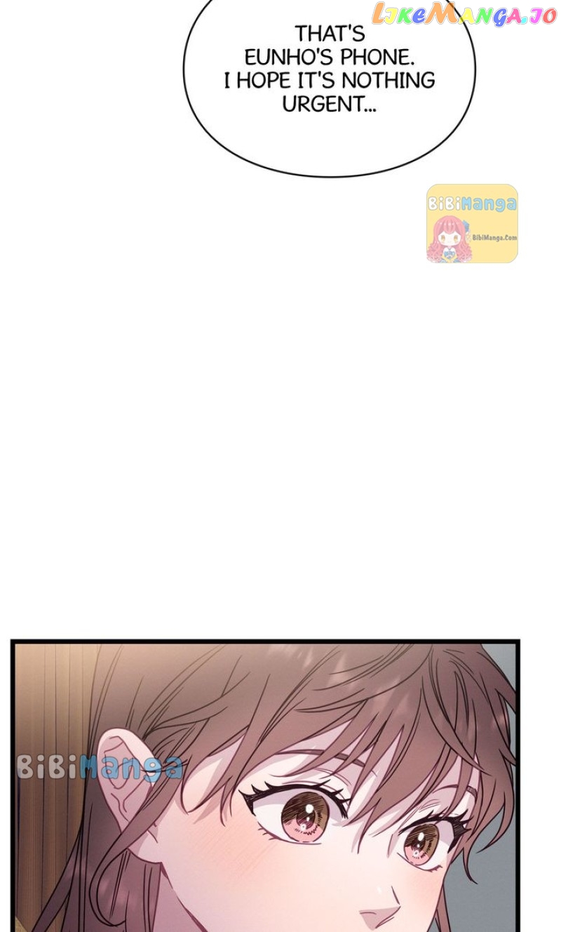 A Morning Kiss at Tiffany’s Chapter 69 - page 23