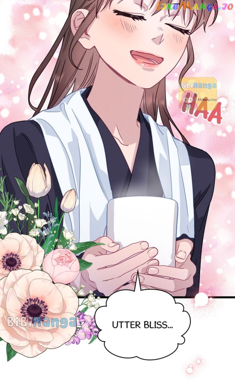 A Morning Kiss at Tiffany’s Chapter 69 - page 3