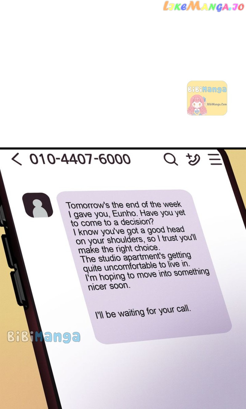 A Morning Kiss at Tiffany’s Chapter 69 - page 32